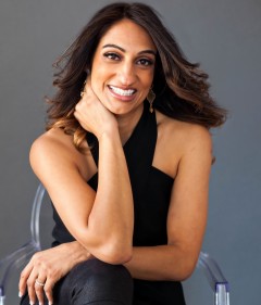 MWD 041: Easy Weight Loss Tips for Busy Women with Nagina Abdullah